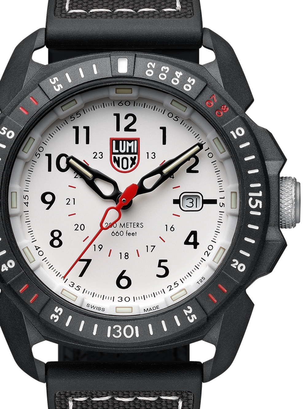 7630040948845 - XL1007 Ice Sar Arctic Herren 46mm 20ATM 7630040948845 - XL1007 Ice Sar Arctic Herren 46mm 20ATM