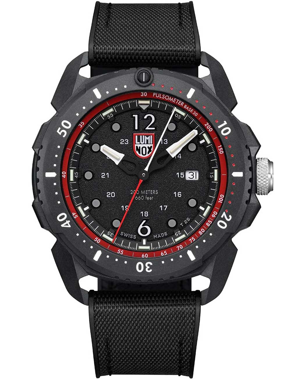 7611382637147 - XL1051 Herrenuhr ICE-SAR Arctic 46mm 20ATM 7611382637147 - XL1051 Herrenuhr ICE-SAR Arctic 46mm 20ATM