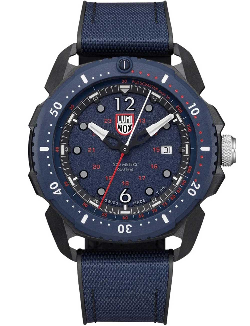 7611382637130 - XL1053 Herrenuhr ICE-SAR Arctic 46mm 20ATM 7611382637130 - XL1053 Herrenuhr ICE-SAR Arctic 46mm 20ATM