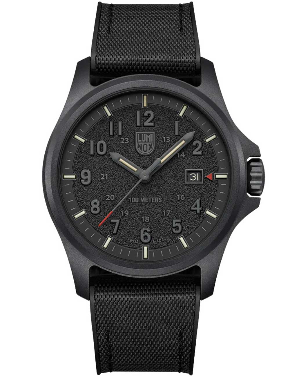 7611382654878 - XL1961 Herrenuhr Atacama Field 43mm 10ATM 7611382654878 - XL1961 Herrenuhr Atacama Field 43mm 10ATM