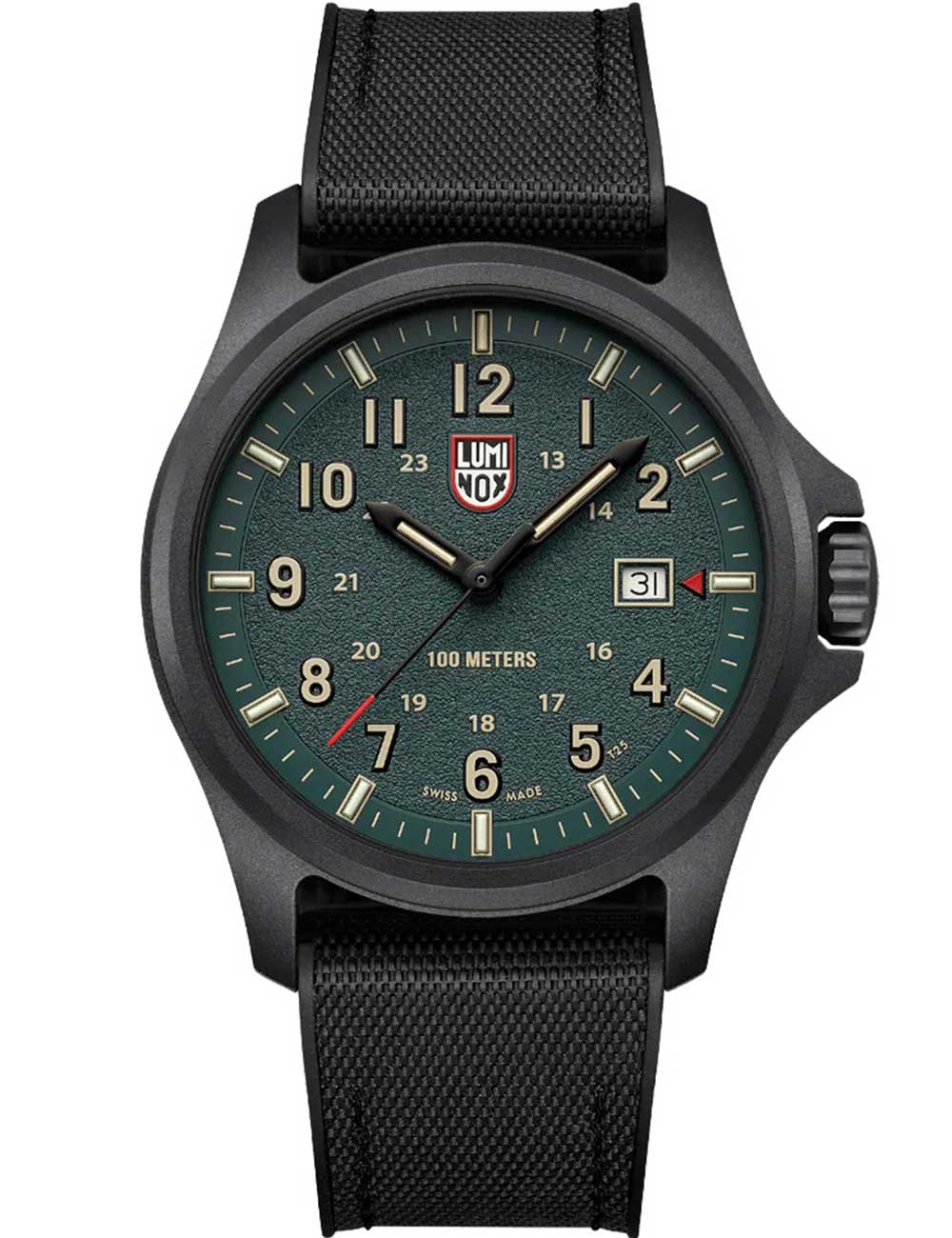 7611382654885 - XL1977 Herrenuhr Atacama Field 43mm 10ATM 7611382654885 - XL1977 Herrenuhr Atacama Field 43mm 10ATM