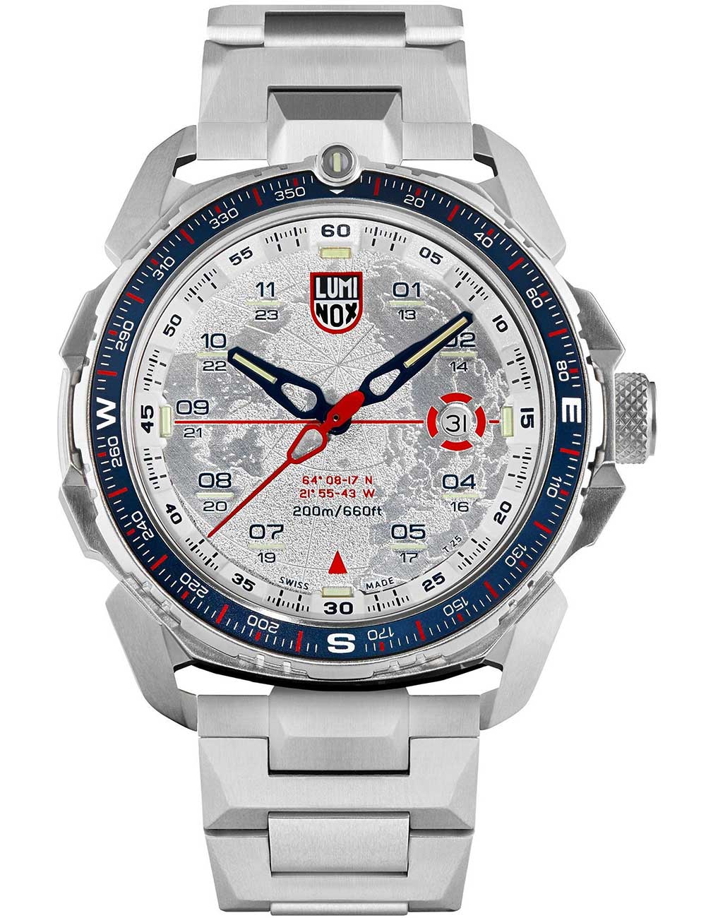 7630040959308 - XL1207 ICE-SAR Arctic 7630040959308 - XL1207 ICE-SAR Arctic