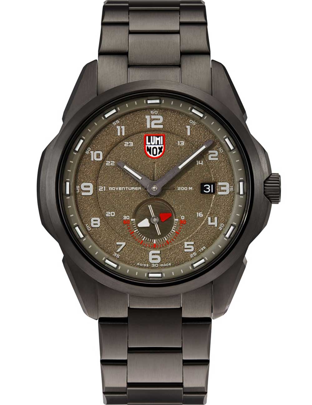 7630040961486 - XL1768 Herrenuhr Atacama Aventurer 43mm 20ATM 7630040961486 - XL1768 Herrenuhr Atacama Aventurer 43mm 20ATM