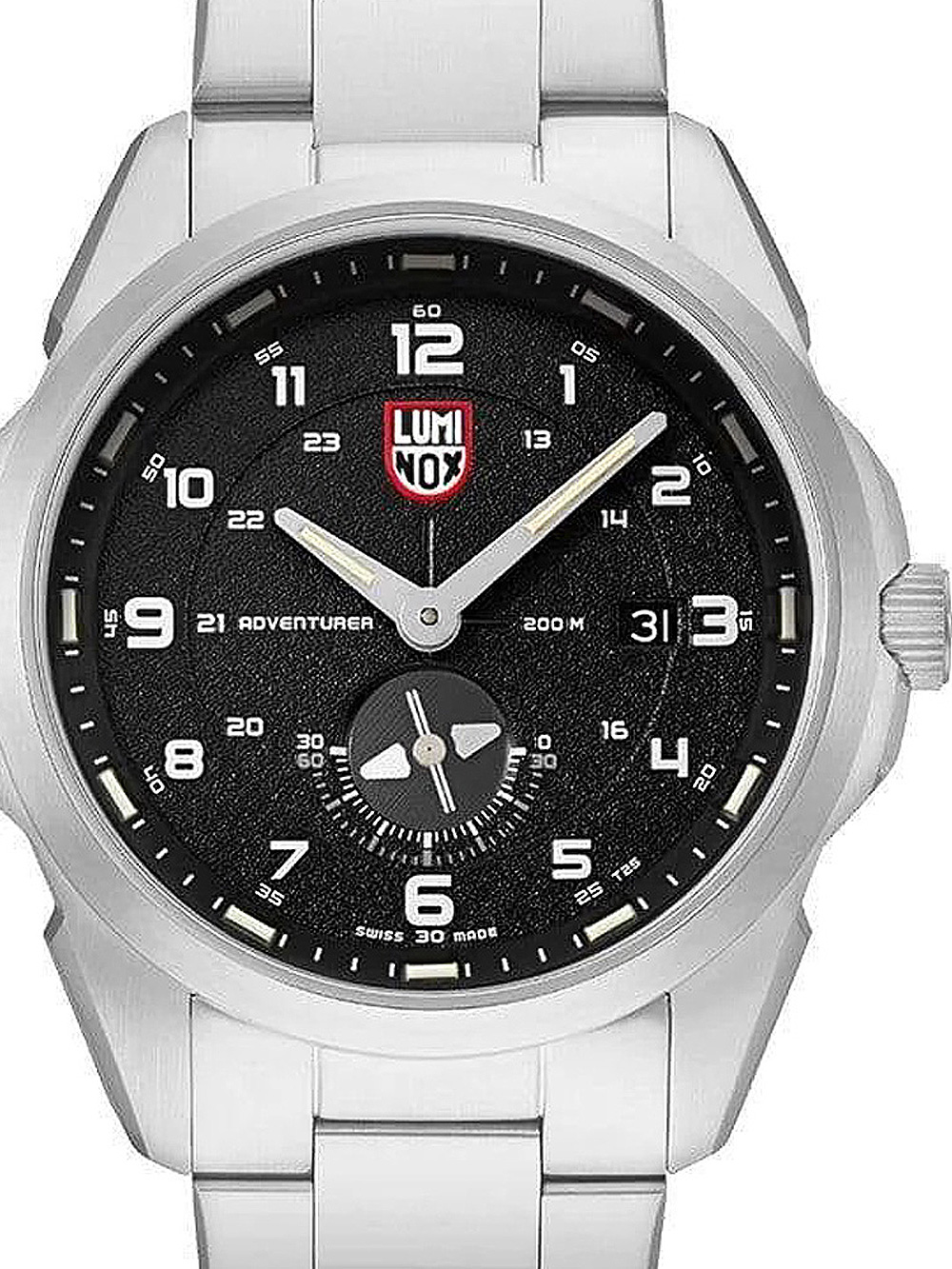 7630040961509 - XL1762 Atacama Adventurer Herrenuhr 43mm 20ATM 7630040961509 - XL1762 Atacama Adventurer Herrenuhr 43mm 20ATM