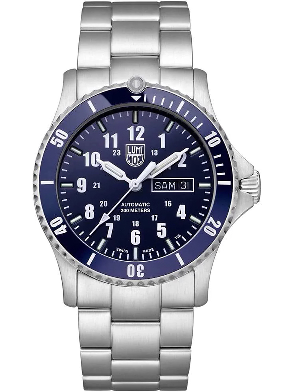 7611382579041 - SPORT TIMER AUTOMATIC 0920 SERIES XS0924 Herren Automatikuhr 7611382579041 - SPORT TIMER AUTOMATIC 0920 SERIES XS0924 Herren Automatikuhr