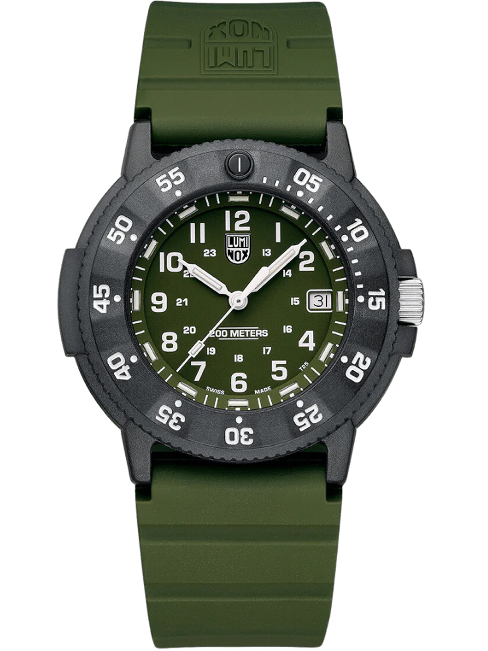 7611382638021 - XS3013EVOS Herrenuhr Original Navy Seal 43mm 20ATM 7611382638021 - XS3013EVOS Herrenuhr Original Navy Seal 43mm 20ATM