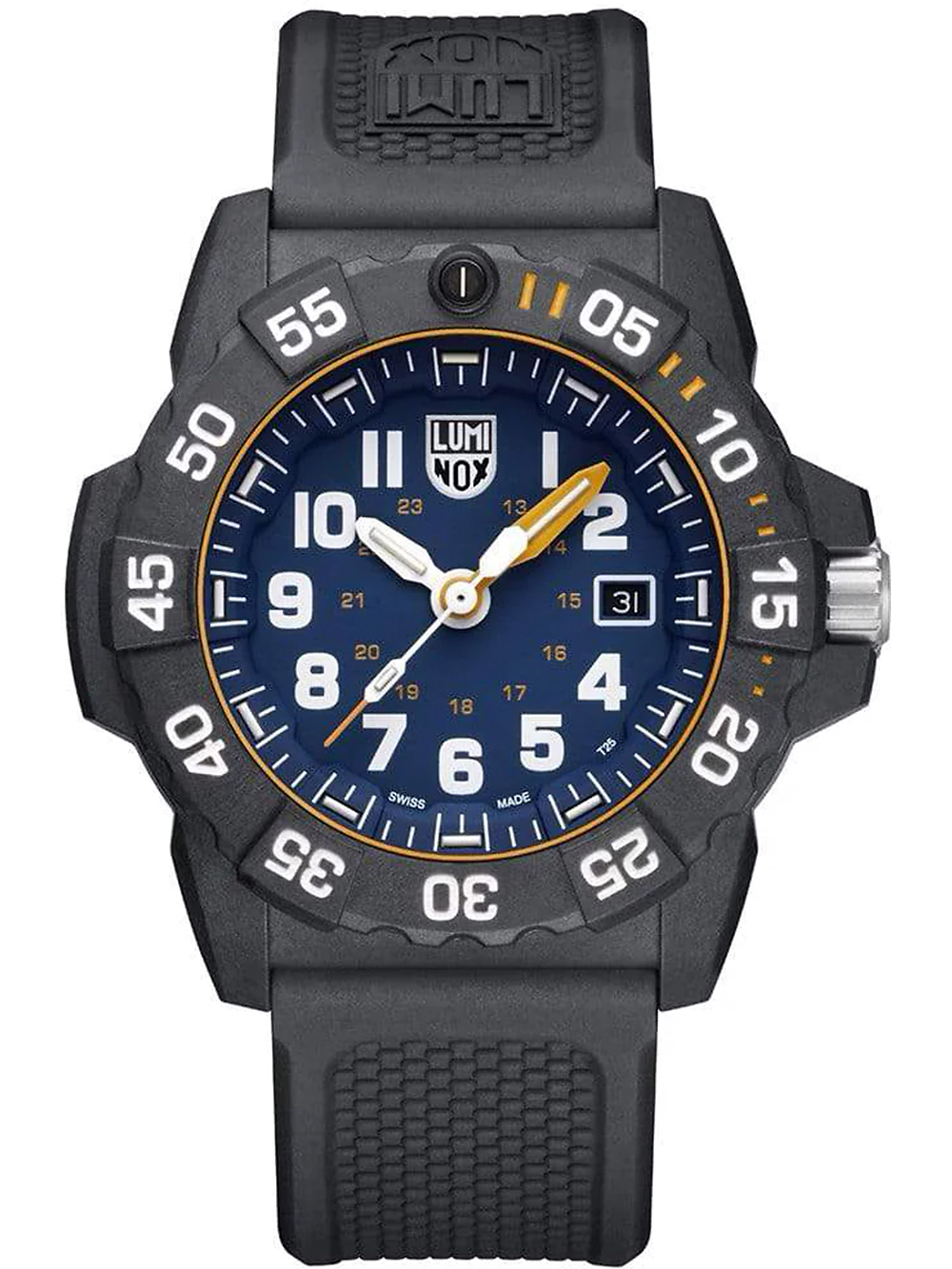 7611382585905 - XS3503NSF Herrenuhr Navy Seal Diver 45mm 20ATM 7611382585905 - XS3503NSF Herrenuhr Navy Seal Diver 45mm 20ATM