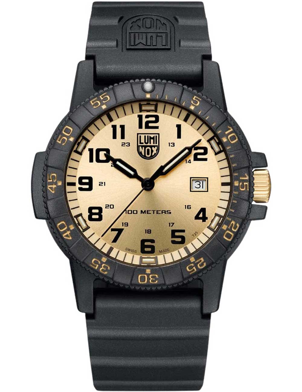 7611382637741 - XS0325GP Herrenuhr Leatherback Sea Turtle Giant 44mm 100M 7611382637741 - XS0325GP Herrenuhr Leatherback Sea Turtle Giant 44mm 100M
