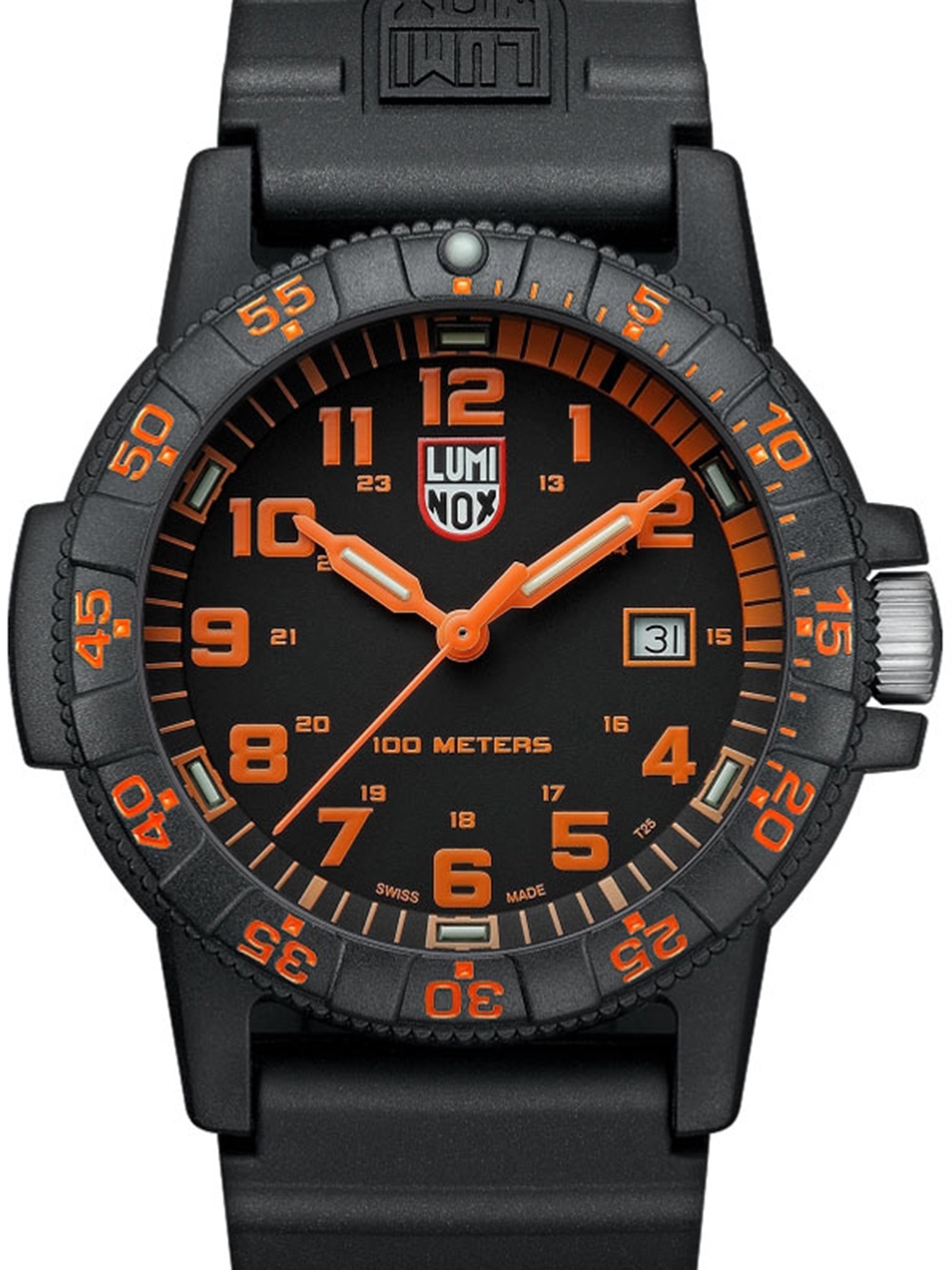 7630040937290 - XS0329 Leatherback Sea Turtle Giant 44mm 10ATM 7630040937290 - XS0329 Leatherback Sea Turtle Giant 44mm 10ATM