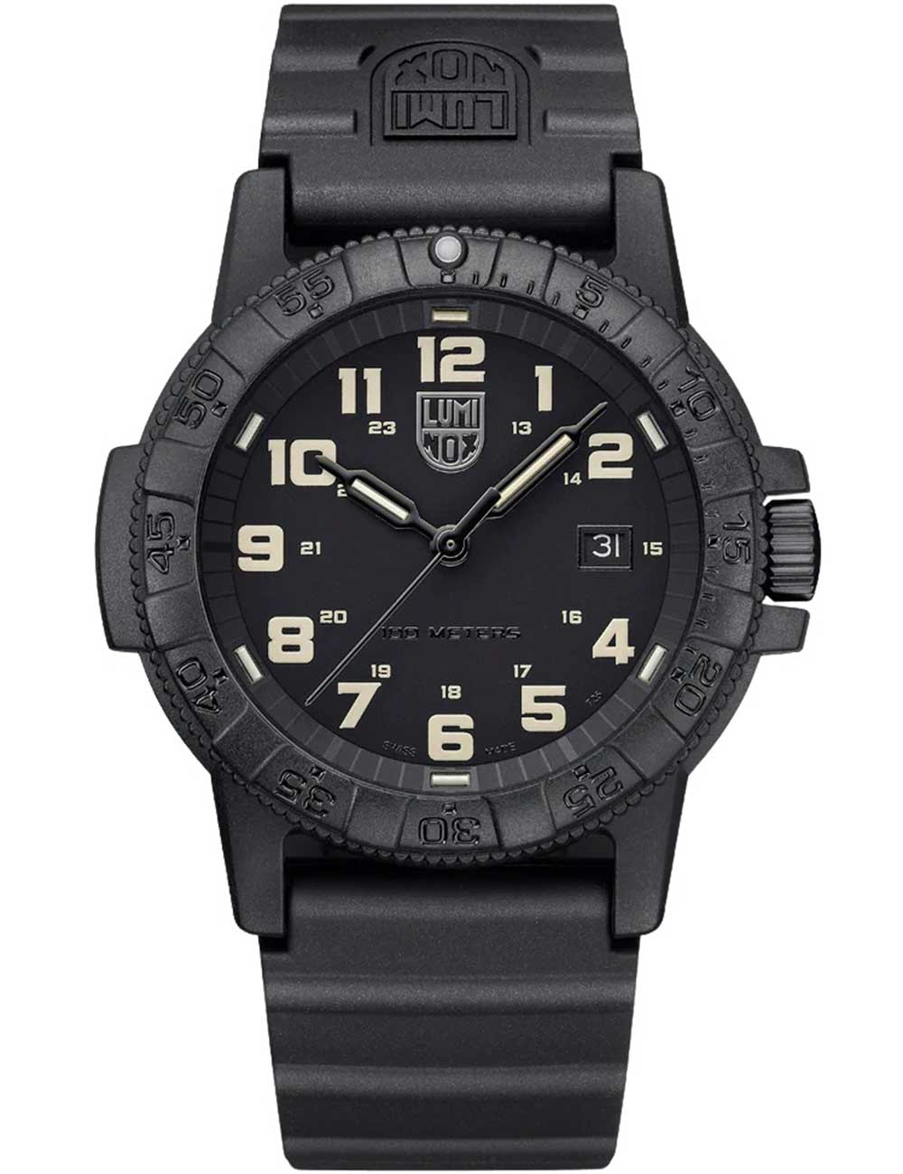 7611382664570 - XS0330 Herrenuhr Leatherback Sea Turtle Giant 44mm 100M 7611382664570 - XS0330 Herrenuhr Leatherback Sea Turtle Giant 44mm 100M