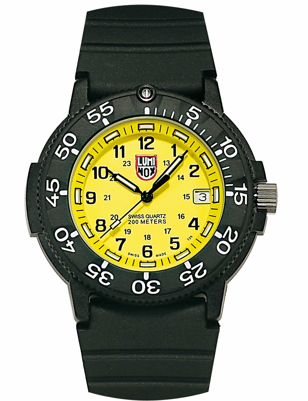 7630040970396 - XS3005F Herrenuhr Original Navy Seal 43mm 20ATM