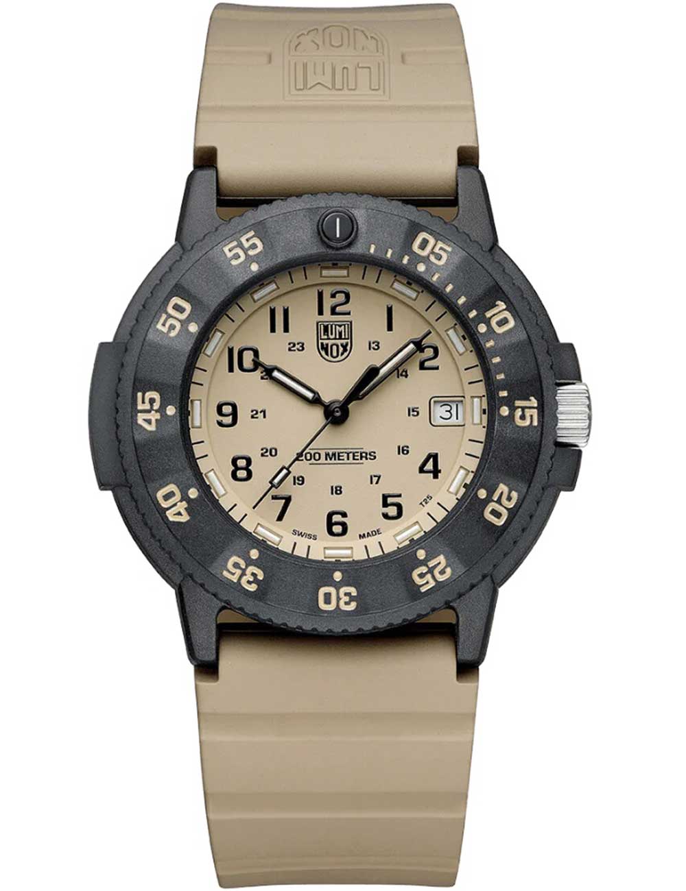 7611382638045 - XS3010EVOS Herrenuhr Original Navy Seal 43mm 20ATM 7611382638045 - XS3010EVOS Herrenuhr Original Navy Seal 43mm 20ATM