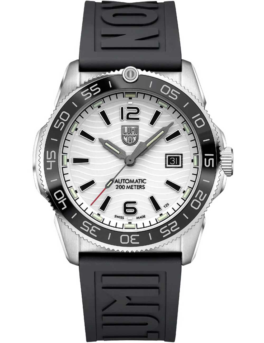 7611382662699 - XS3101HSET Herrenuhr Pacific Diver Automatik 42mm 20ATM 7611382662699 - XS3101HSET Herrenuhr Pacific Diver Automatik 42mm 20ATM