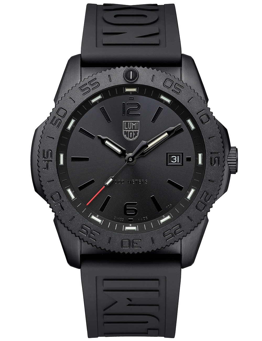 7611382668004 - XS3121BO1 Herrenuhr Pacific Diver 44mm 20ATM 7611382668004 - XS3121BO1 Herrenuhr Pacific Diver 44mm 20ATM