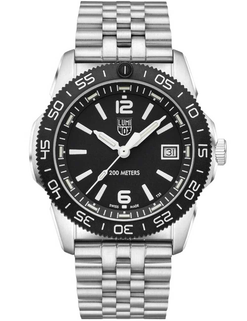 7611382654687 - XS3122M1 Pacific Diver Unisex 39mm 20ATM 7611382654687 - XS3122M1 Pacific Diver Unisex 39mm 20ATM