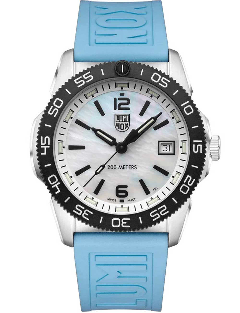 7611382639516 - XS3124M Pacific Diver Unisex 39mm 20ATM 7611382639516 - XS3124M Pacific Diver Unisex 39mm 20ATM