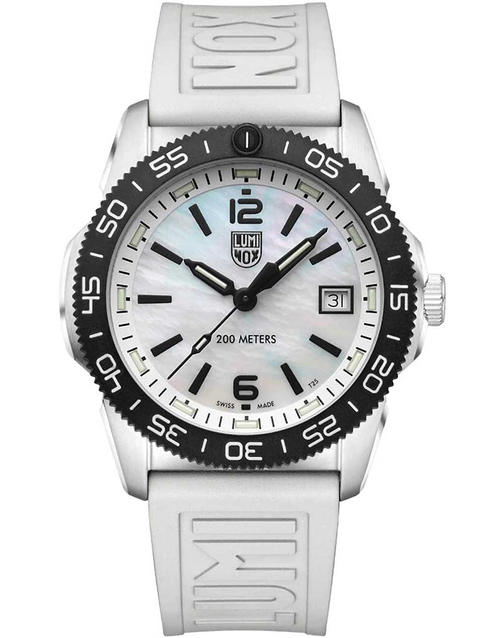 7611382639455 - XS3128MSET Pacific Diver Unisex Set 39mm 20ATM 7611382639455 - XS3128MSET Pacific Diver Unisex Set 39mm 20ATM