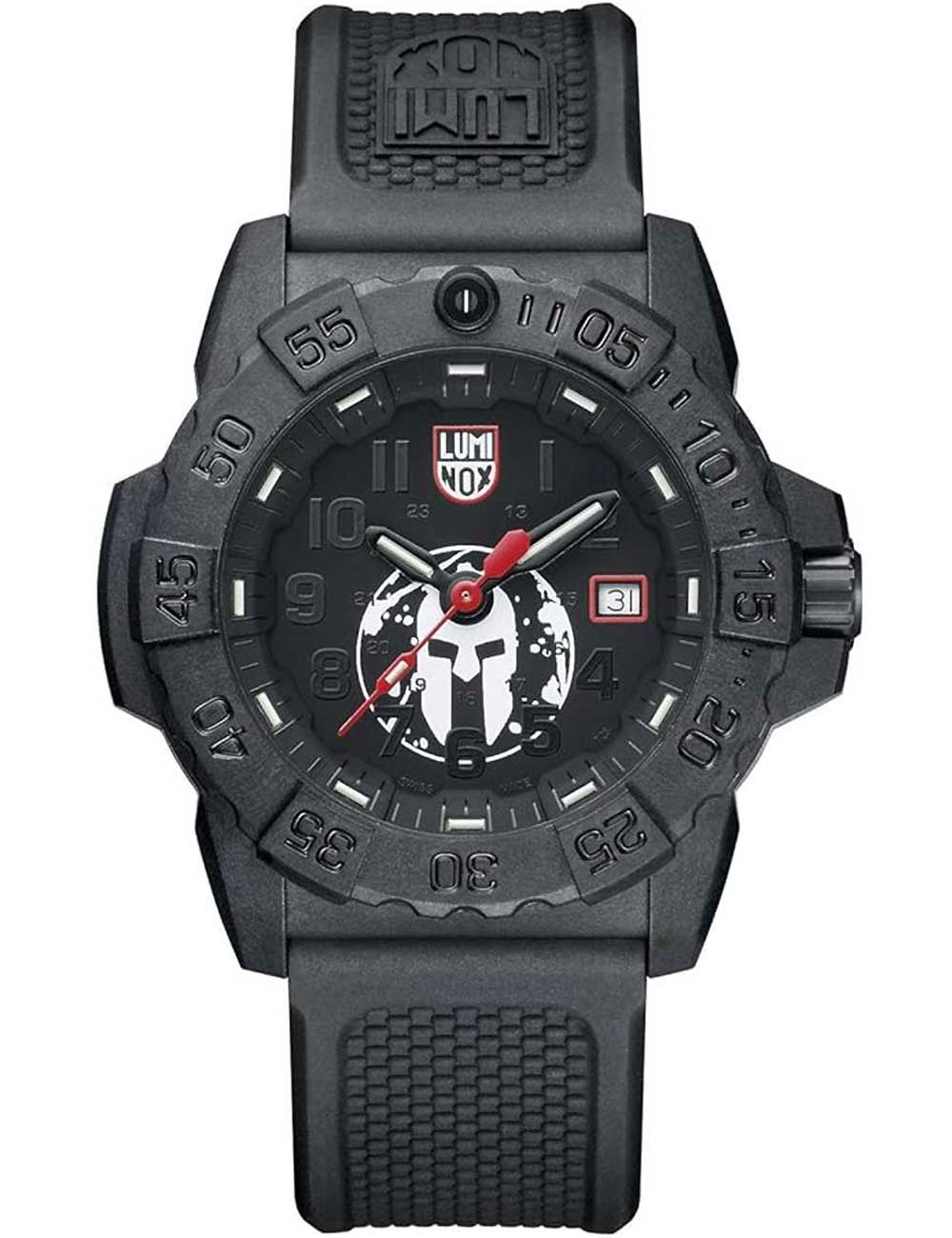 7630040955430 - XS3501SPARTAN Navy Seal Diver 7630040955430 - XS3501SPARTAN Navy Seal Diver