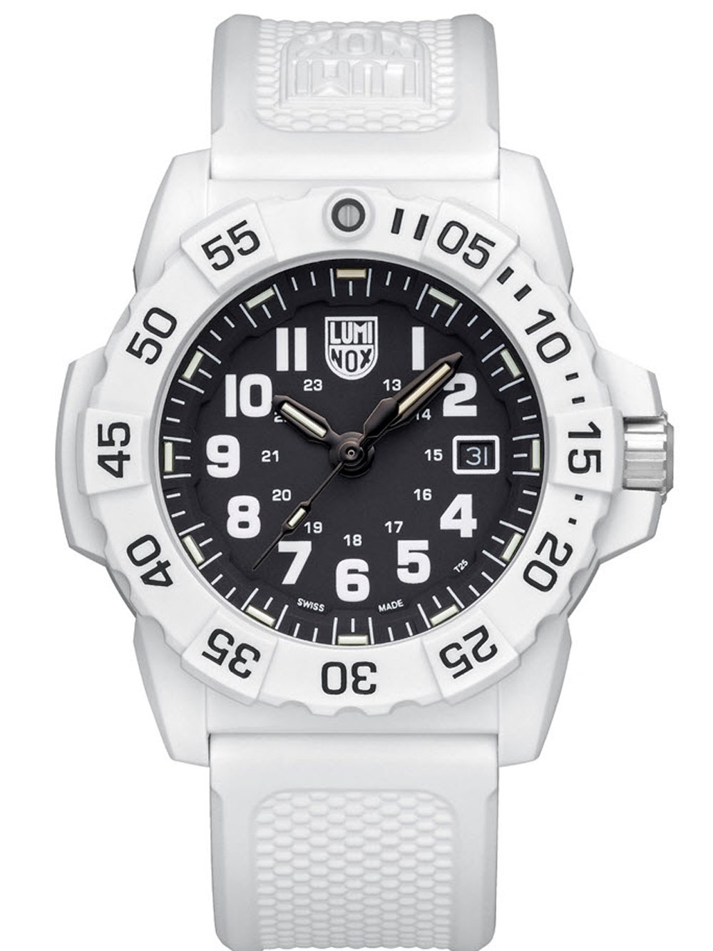 7611382672834 - XS3507WB Herrenuhr Navy Seal 3500 Series 45mm 20ATM 7611382672834 - XS3507WB Herrenuhr Navy Seal 3500 Series 45mm 20ATM