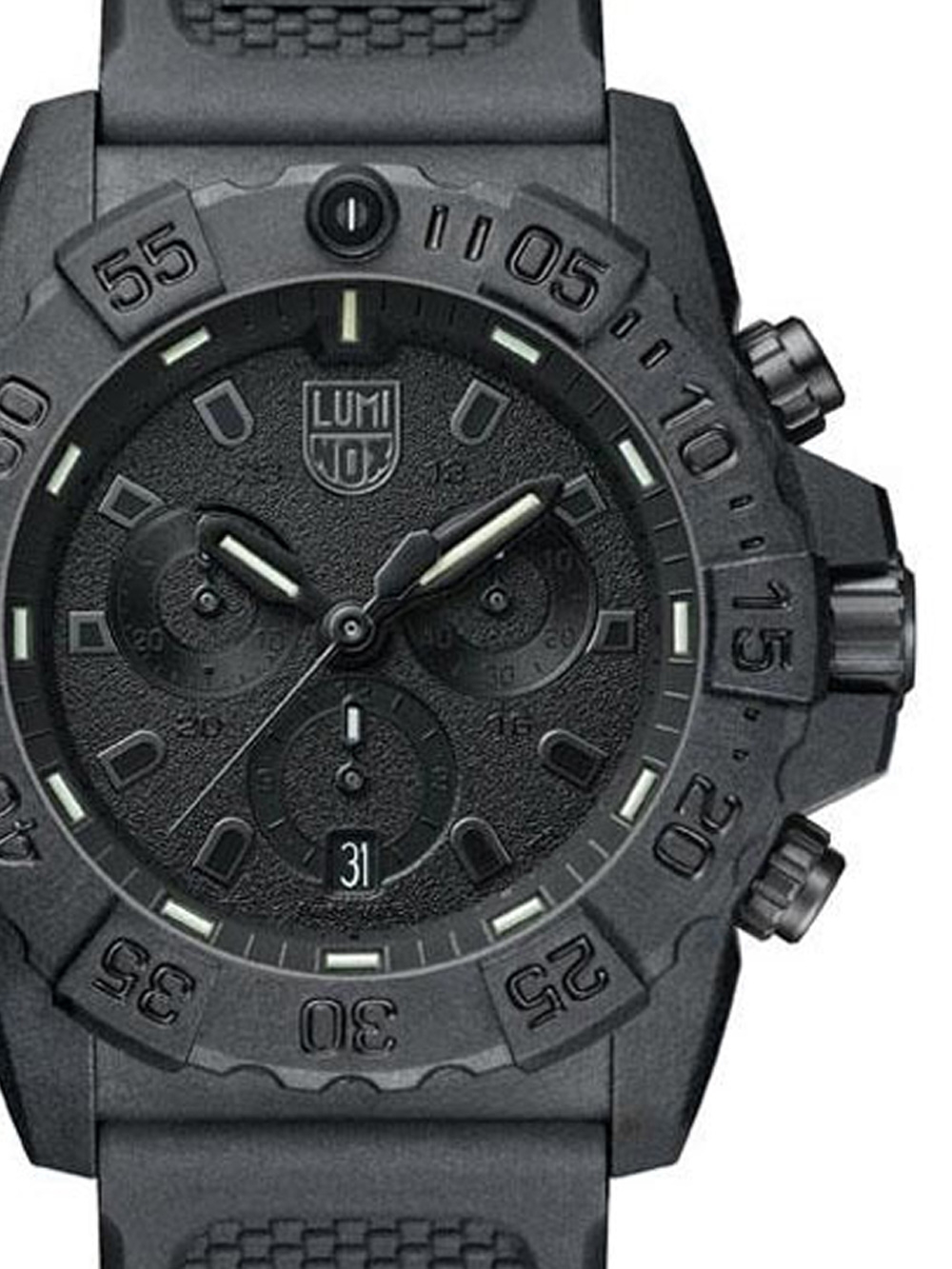 7630040928588 - XS3581BO Navy Seal Chronograph 45mm 20ATM 7630040928588 - XS3581BO Navy Seal Chronograph 45mm 20ATM