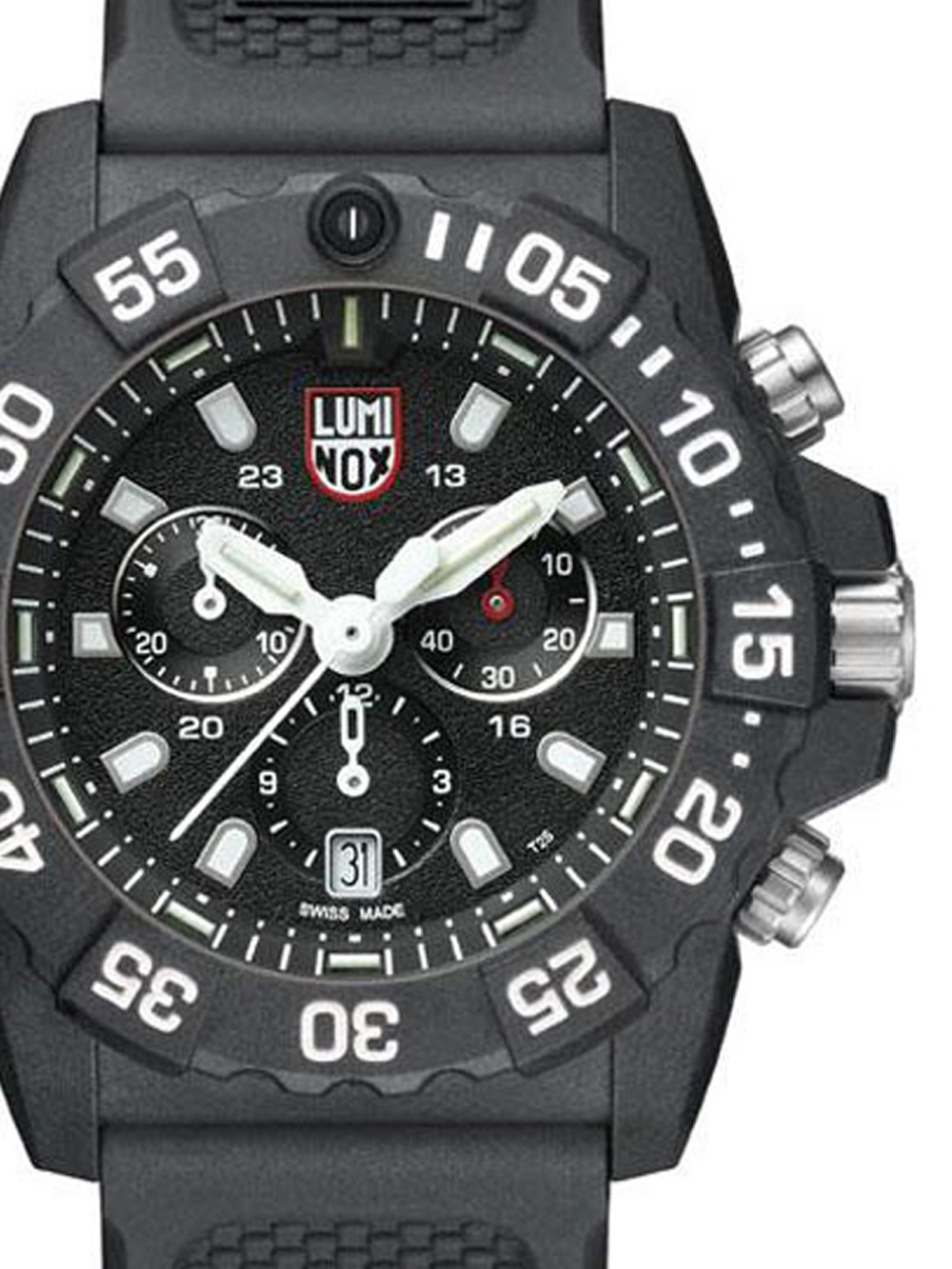 7630040928571 - XS3581 Navy Seal Chronograph 45mm 20ATM 7630040928571 - XS3581 Navy Seal Chronograph 45mm 20ATM