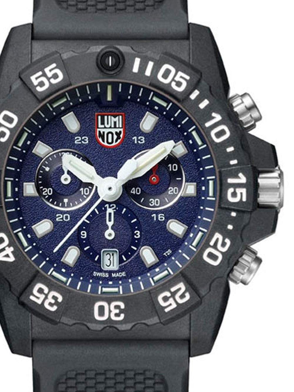 7630040936484 - XS3583 Navy Seal Chronograph 45mm 20ATM 7630040936484 - XS3583 Navy Seal Chronograph 45mm 20ATM