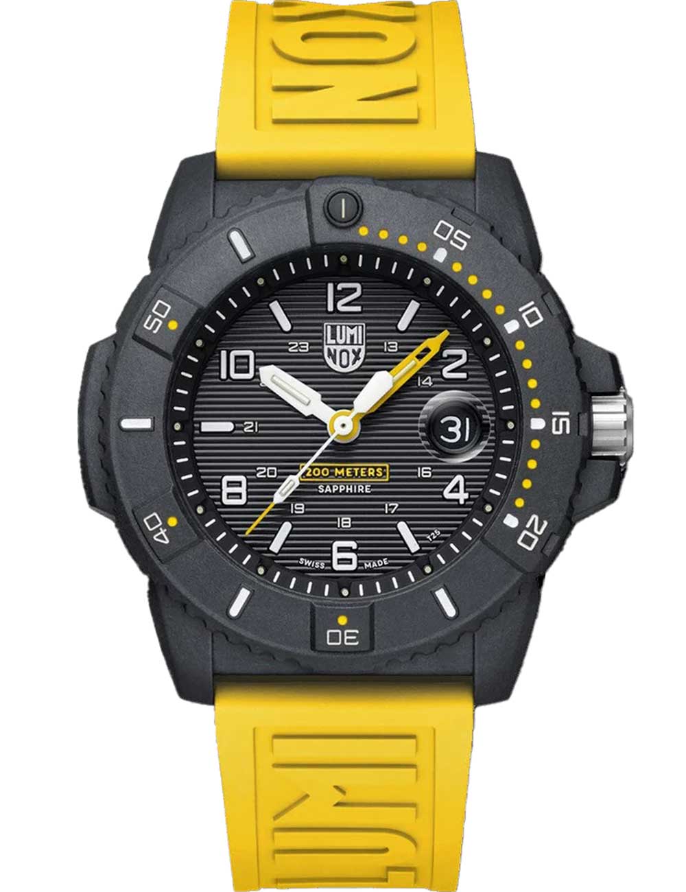 7611382635938 - XS3601GF Herrenuhr Navy Seal 45mm 20ATM 7611382635938 - XS3601GF Herrenuhr Navy Seal 45mm 20ATM