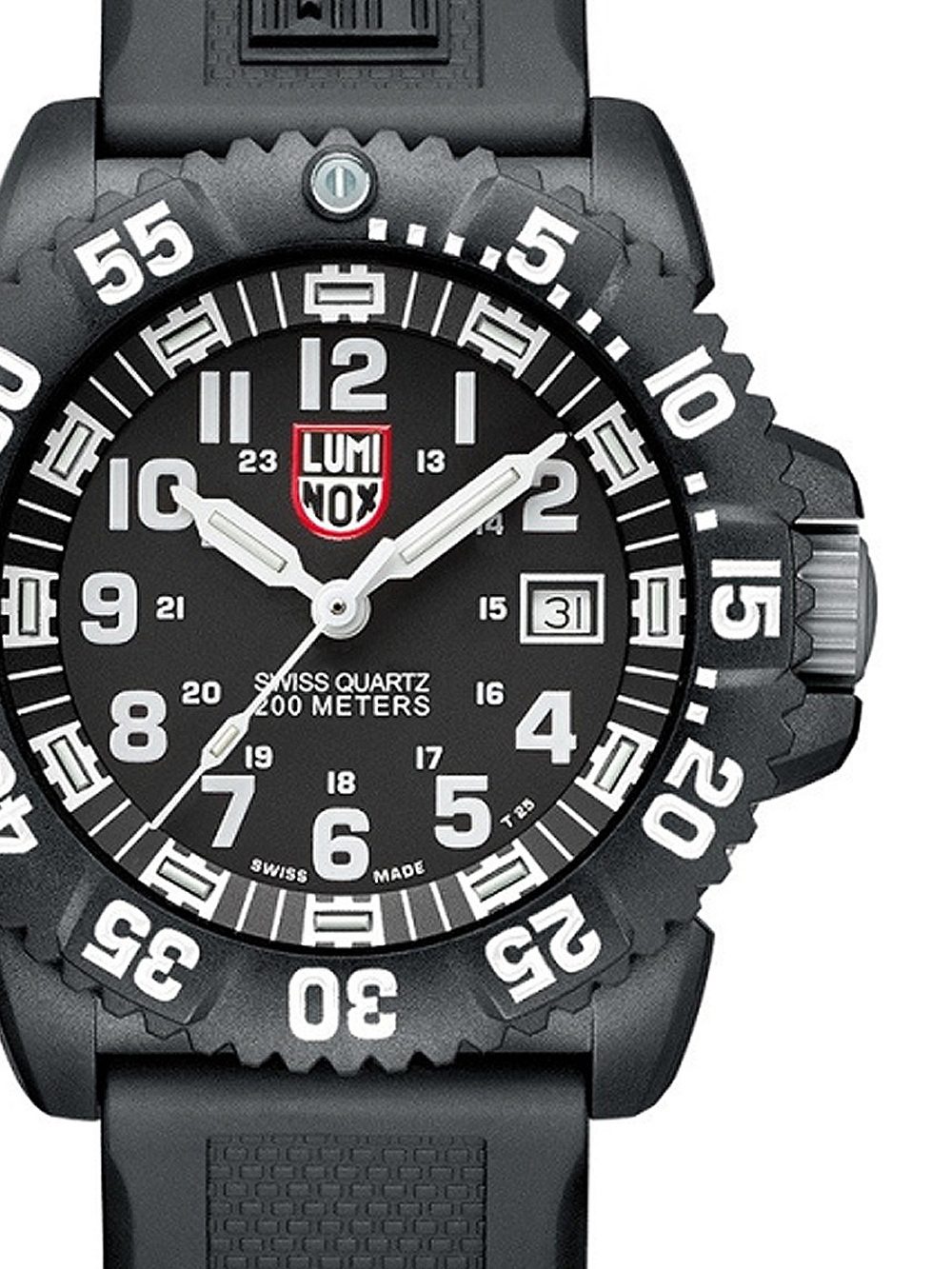 7630040947954 - XS3051F Navy Seal Colormark 3050 Series Herrenuhr 44mm 20ATM 7630040947954 - XS3051F Navy Seal Colormark 3050 Series Herrenuhr 44mm 20ATM