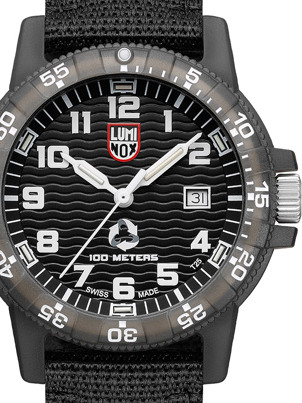 7611382605474 - XS0321ECO Tide Eco Herrenuhr 44mm 10ATM 7611382605474 - XS0321ECO Tide Eco Herrenuhr 44mm 10ATM