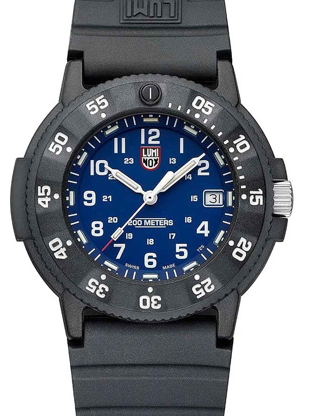 7611382642158 - XS3003EVOS Original Navy Seal Herrenuhr 43mm 20ATM 7611382642158 - XS3003EVOS Original Navy Seal Herrenuhr 43mm 20ATM