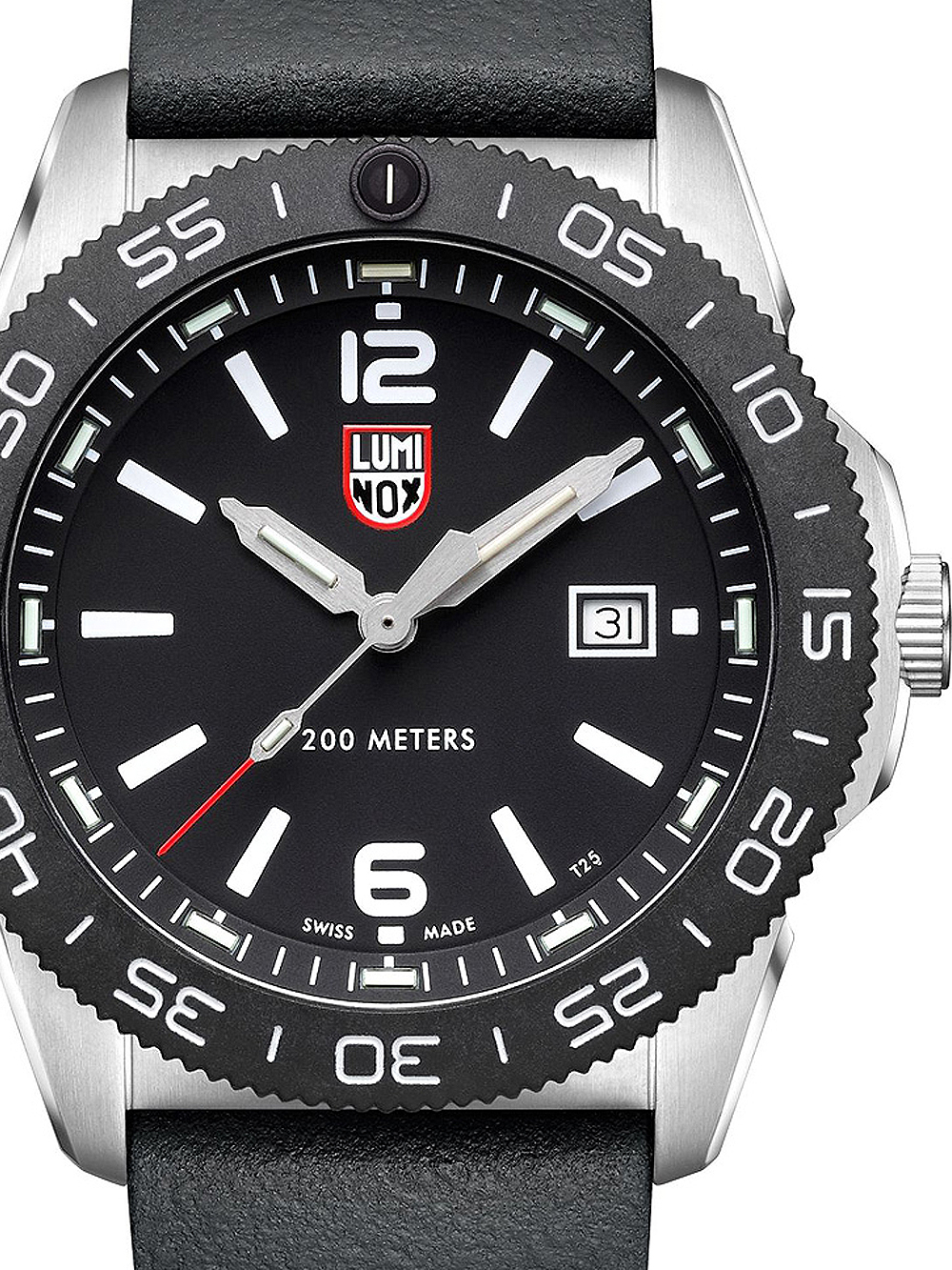 7611382667991 - XS31211 Pacific Diver Herrenuhr 44mm 20ATM 7611382667991 - XS31211 Pacific Diver Herrenuhr 44mm 20ATM