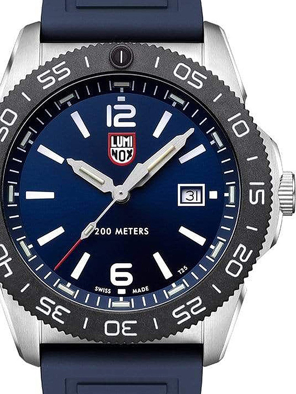 7611382615497 - XS3123DF Pacific Diver Herrenuhr 44mm 20ATM 7611382615497 - XS3123DF Pacific Diver Herrenuhr 44mm 20ATM