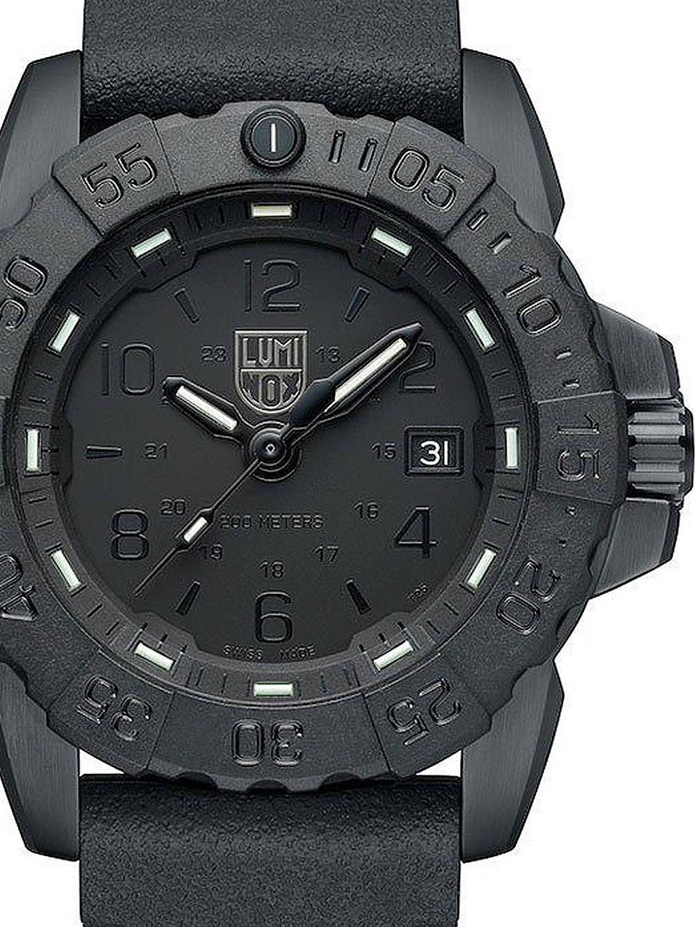 7611382616050 - XS3251BOCB Navy Seal Steel Herrenuhr 45mm 20ATM 7611382616050 - XS3251BOCB Navy Seal Steel Herrenuhr 45mm 20ATM