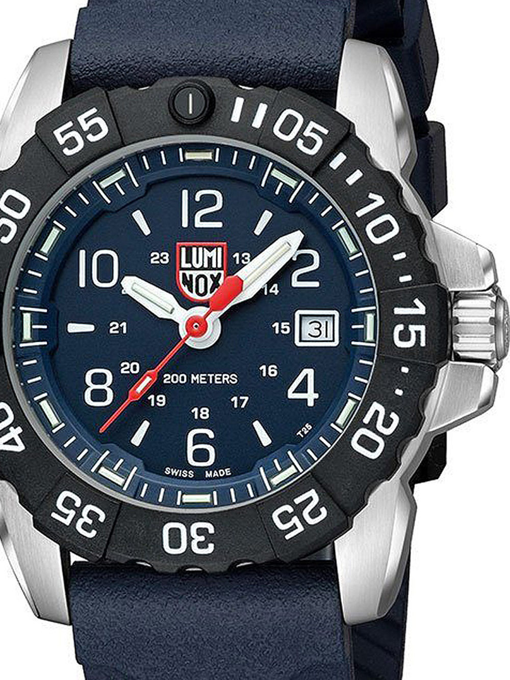 7611382616067 - XS3253CB Navy Seal Steel Herrenuhr 45mm 20ATM 7611382616067 - XS3253CB Navy Seal Steel Herrenuhr 45mm 20ATM