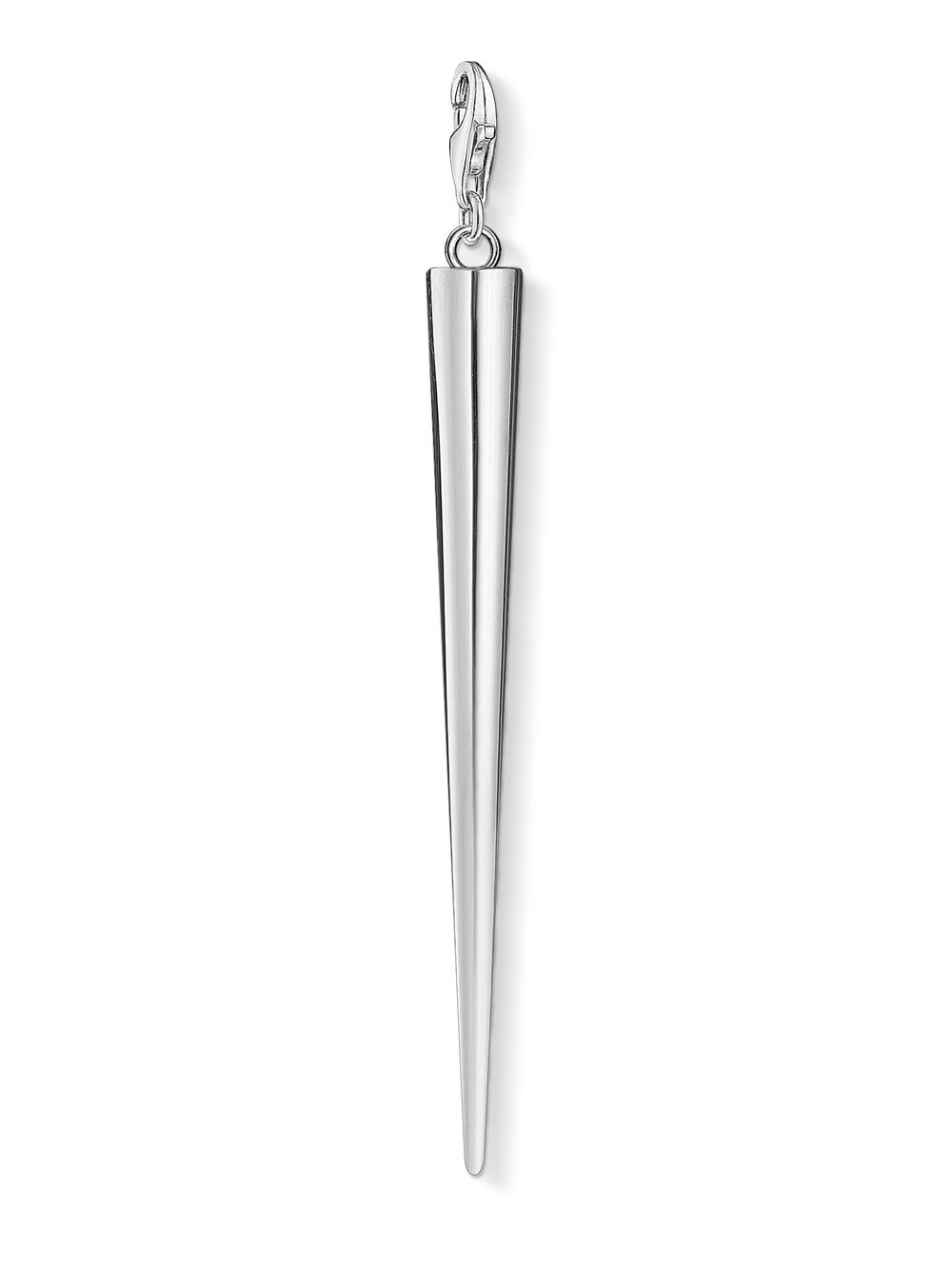 Thomas Sabo Y0046-001-21 Charm Anhänger Kegel