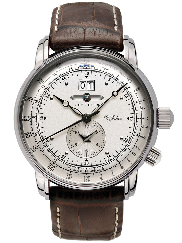 Zeppelin 7640-1 Herrenuhr