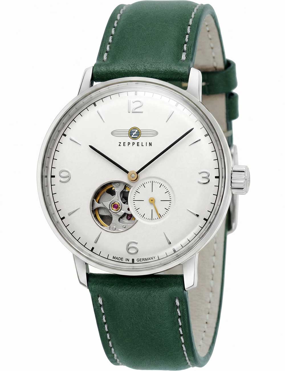 4041338806618 - Zeppelin 8066-1n LZ-129 Hindenburg