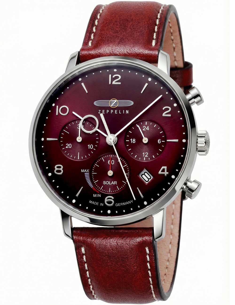 4041338808629 - Zeppelin 8086-2n LZ-129 Hindenburg