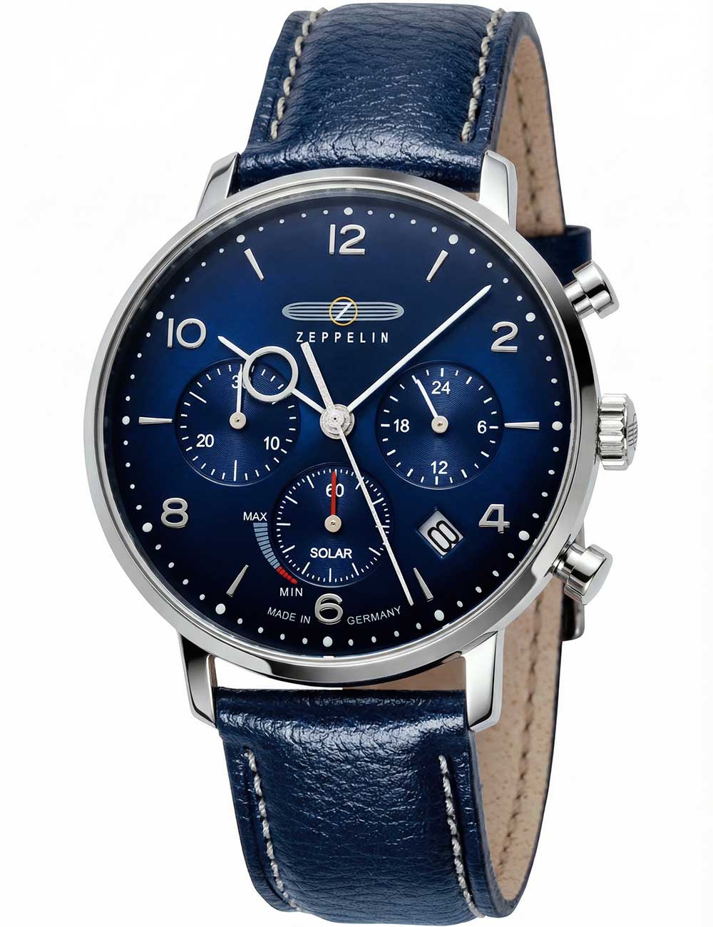 4041338808636 - Zeppelin 8086-3n LZ-129 Hindenburg