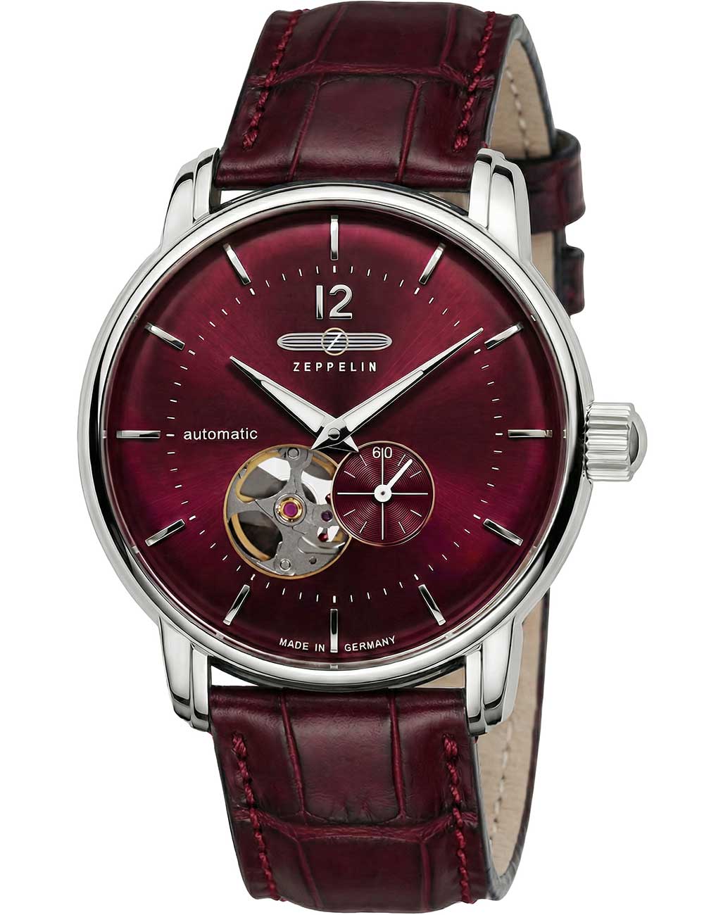 4041338816655 - Zeppelin 8166-5 LZ-129 Hindenburg