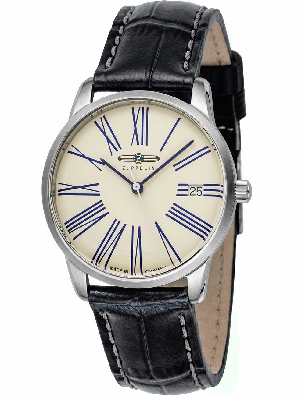 Zeppelin 8345-1 Flatline