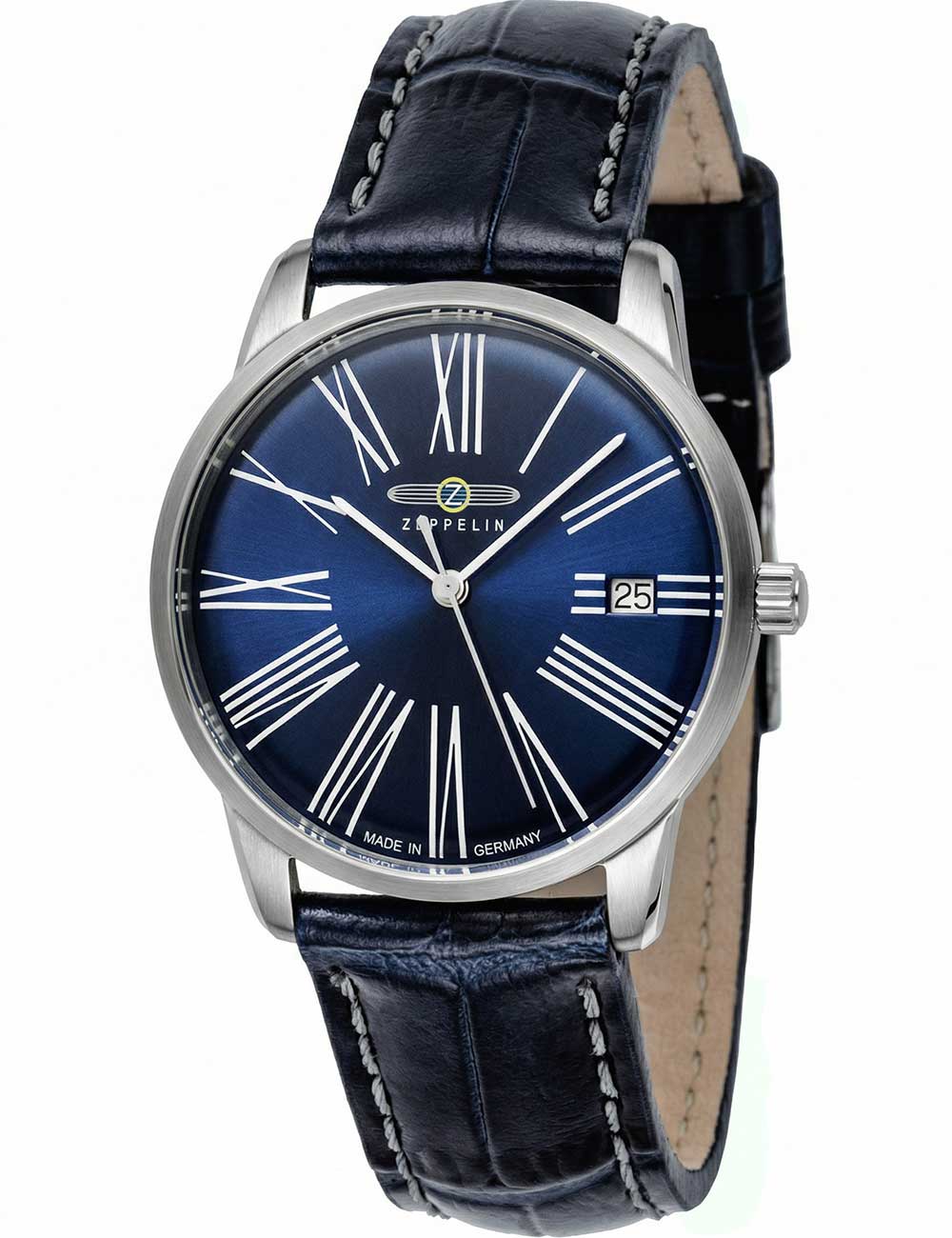 4041338834536 - Zeppelin 8345-3 Flatline