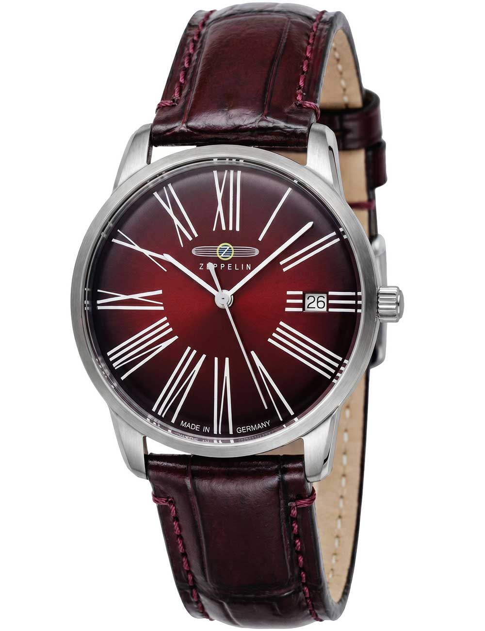 Zeppelin 8345-5 Flatline