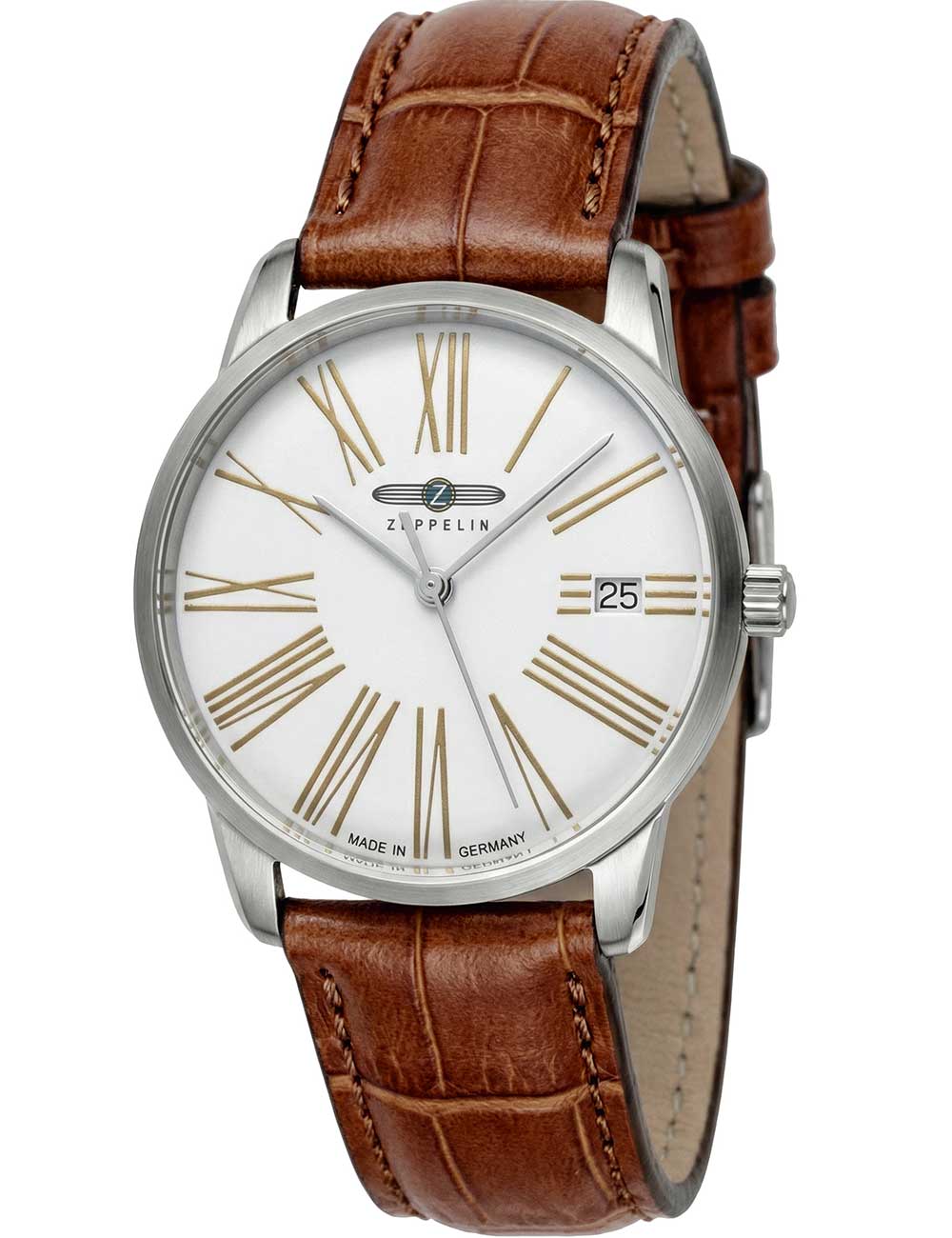 4041338834741 - Zeppelin 8347-4 Flatline