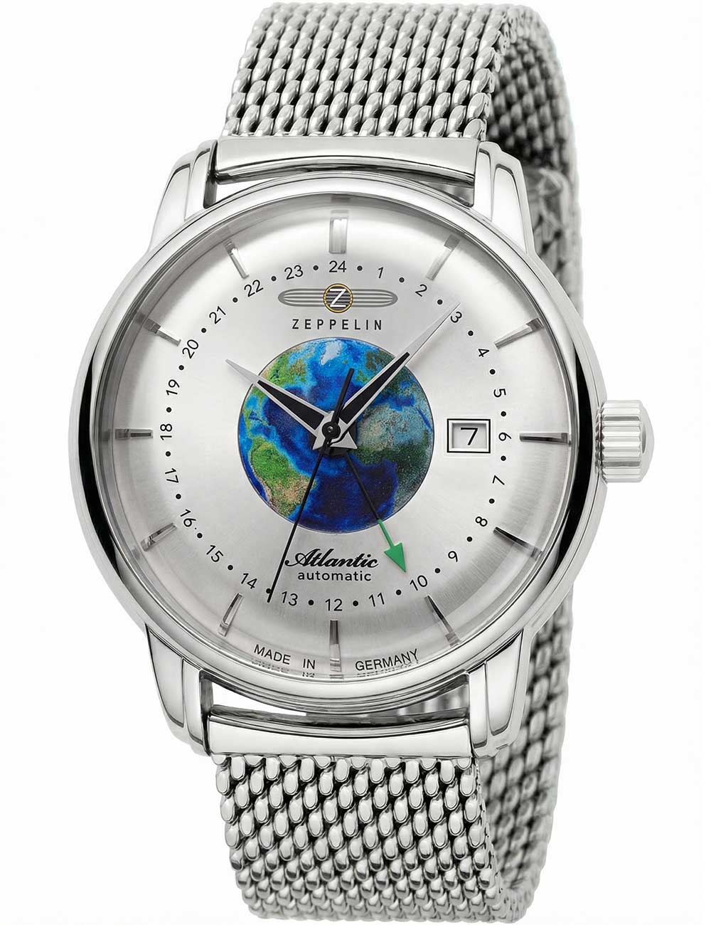 4041338846867 - Zeppelin 8468M-1 Atlantik GMT