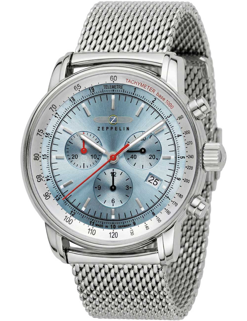 4041338888683 - Zeppelin 8886M-3 LZ-14 Marine