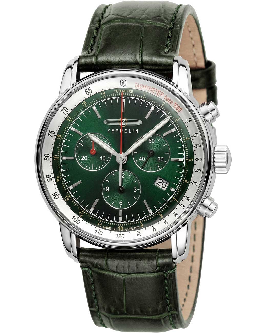 4041338888843 - Zeppelin 8888-4 LZ-14 Marine