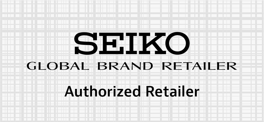 Timeshop24 ist offizieller Seiko Konzessionär Timeshop24 ist offizieller Seiko Konzessionär