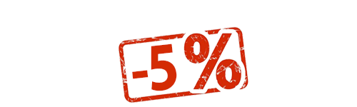 5% Rabatt auf alle Produkte der Marke Hamilton 5% Rabatt auf alle Produkte der Marke Hamilton