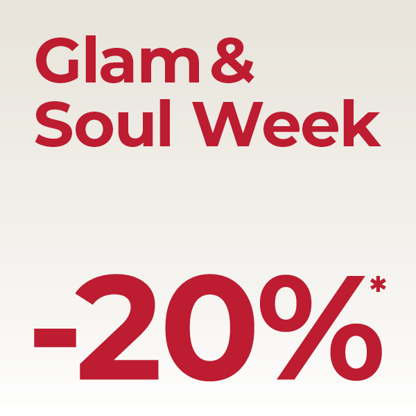 Thomas Sabo GLAM & SOUL WEEK Thomas Sabo GLAM & SOUL WEEK